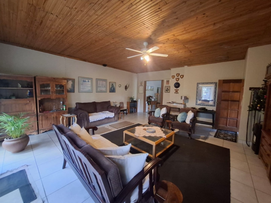 3 Bedroom Property for Sale in Roodewal Free State